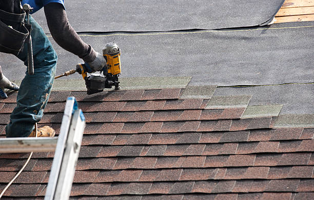 Licensed Emergency Roof Repair service in Mitchell, SD - Brentwood Metal Roofing